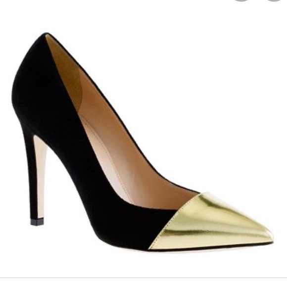 Sasha suede heels - Picture 2 of 2